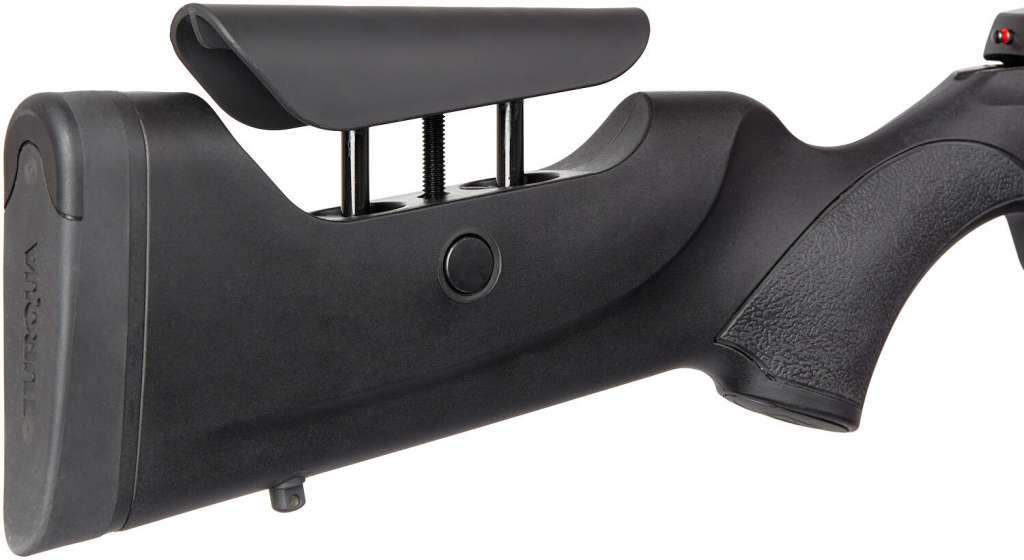 Карабін ATA ARMS Turqua GEN2 кал. 308 Win 51 см Фото 2